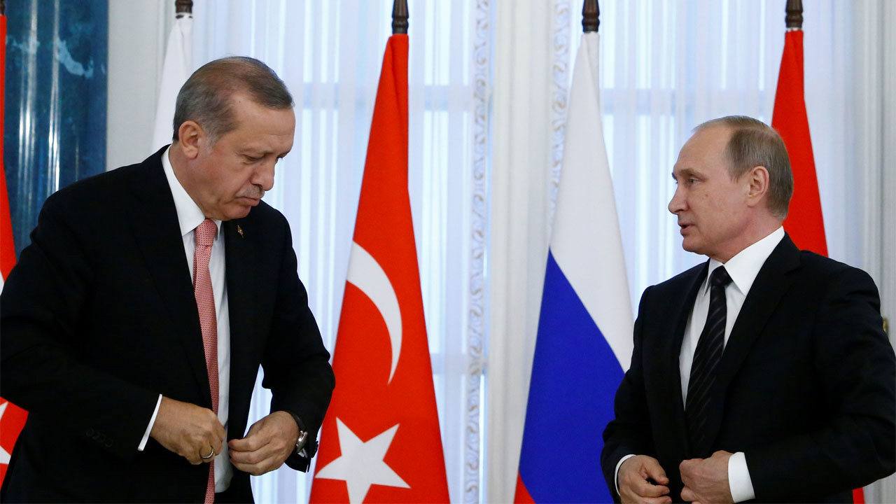 Rusya'dan Bayraktar teklifi açıklaması! Cumhurbaşkanı Erdoğan ve Putin ne görüşecek?