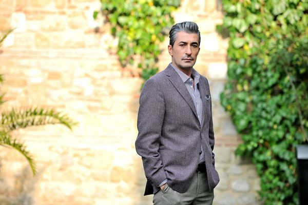 Erkan Petekkaya'dan bomba gibi bir film! Öyle Bir Geçer Zaman ki'den sonra tekrardan aynı projedeler!