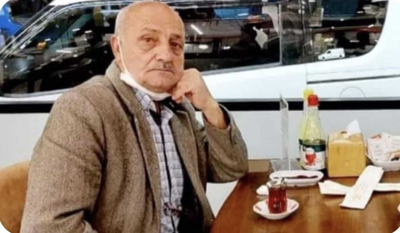 Bursa'da kahreden kaza! Yaşlı adamı ezen servis aracının almaya gittiği kişi oğlu çıktı