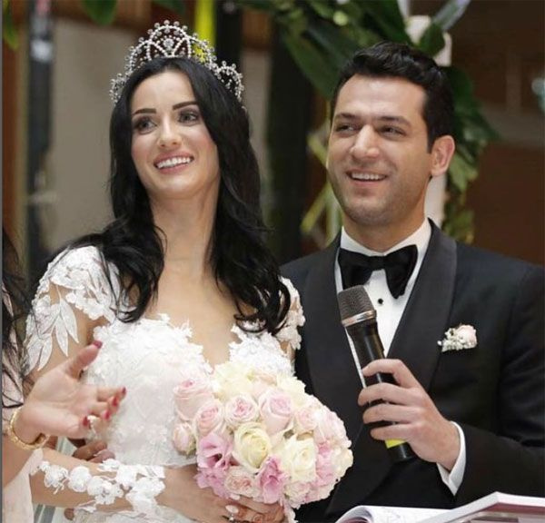Herkesten sır gibi saklamışlar! Murat Yıldırım ve eşi İman Elbani hakkında bomba iddia