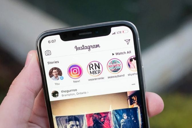 Instagram heyecanla beklenen güncellemesinde geri adım attı