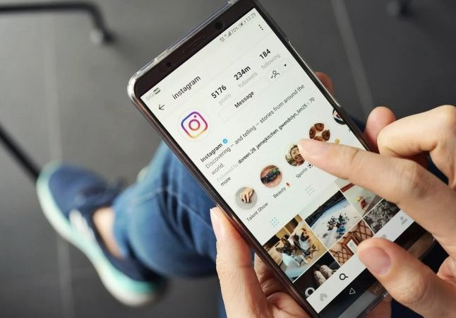 Instagram heyecanla beklenen güncellemesinde geri adım attı