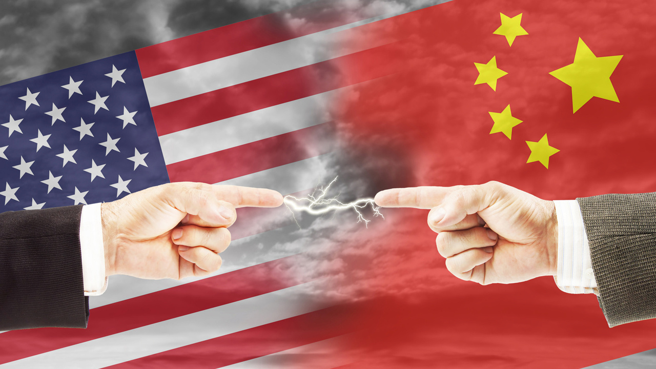 Çin 'Sonuçları kötü olur' demişti! ABD geri adım attı