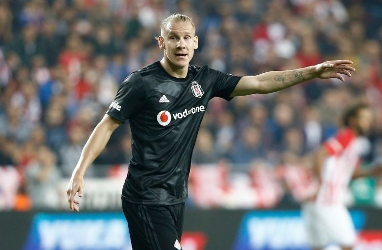 Domagoj Vida'nın yeni takımı belli oldu imzayı attı!