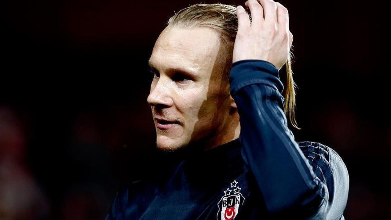 Domagoj Vida'nın yeni takımı belli oldu imzayı attı!