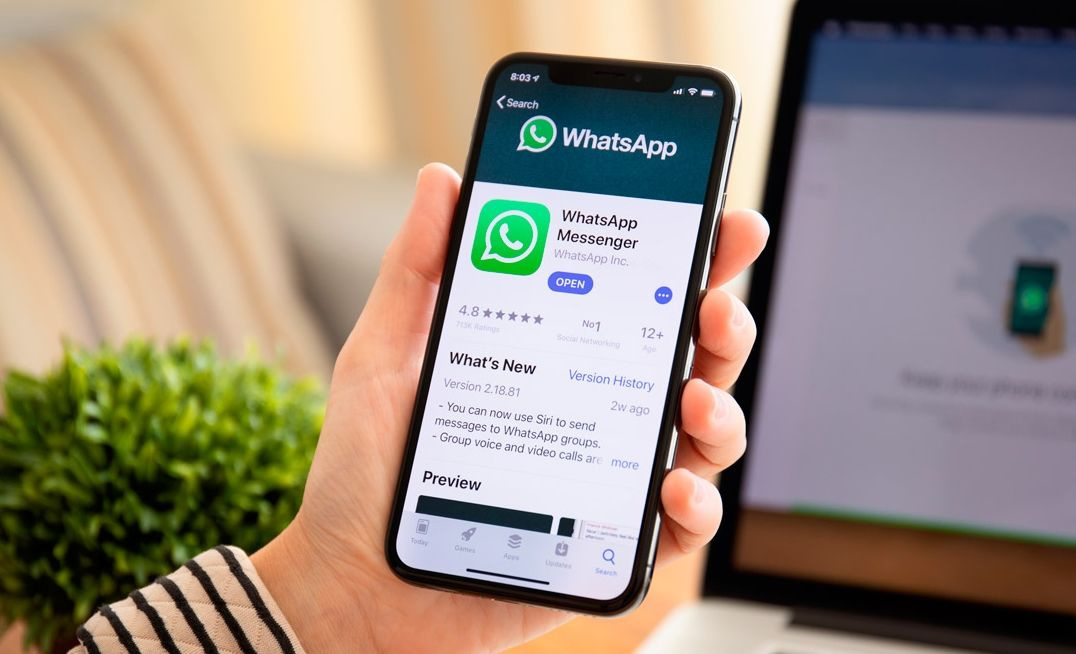 WhatsApp'ta herkesin çevrimiçi görünme sebebi belli oldu