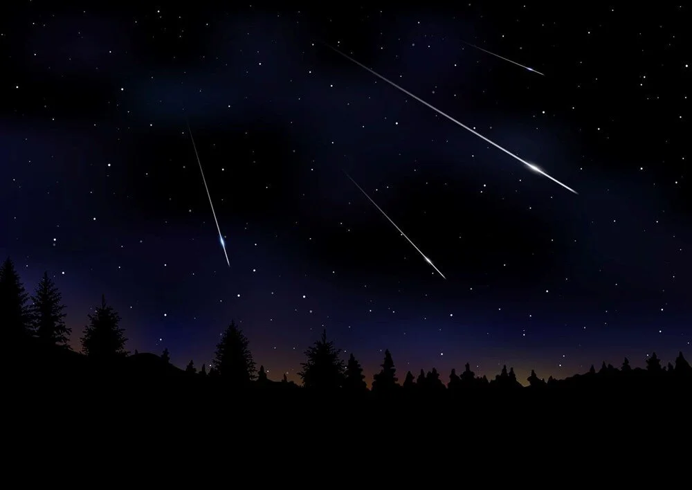 Perseid meteor yağmuru ne zaman başlayacak? Tam bir görsel şölen