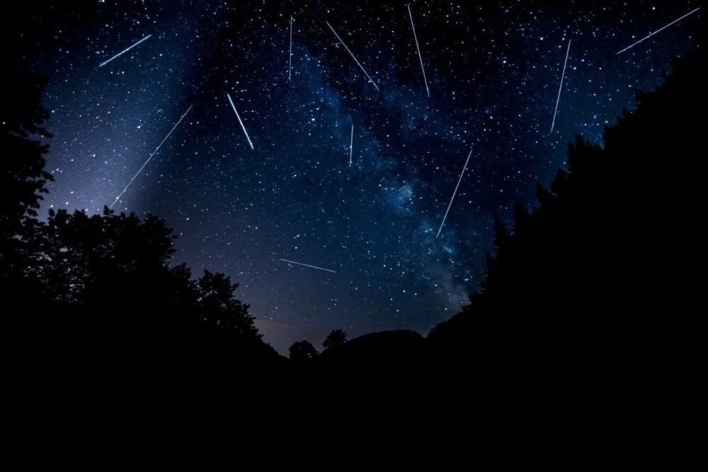 Perseid meteor yağmuru ne zaman başlayacak? Tam bir görsel şölen