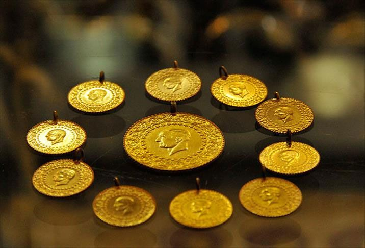 1 Ağustos altın yükseliyor! Gram 1022 lira oldu İslam Memiş 'zirve yapar' dedi tarihi açıkladı