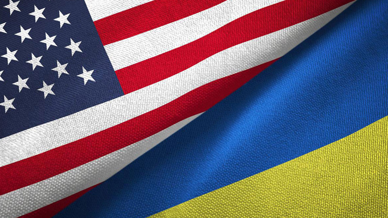 ABD’nin Ukrayna’ya yönelik askeri yardımı 8.7 milyar dolara ulaştı