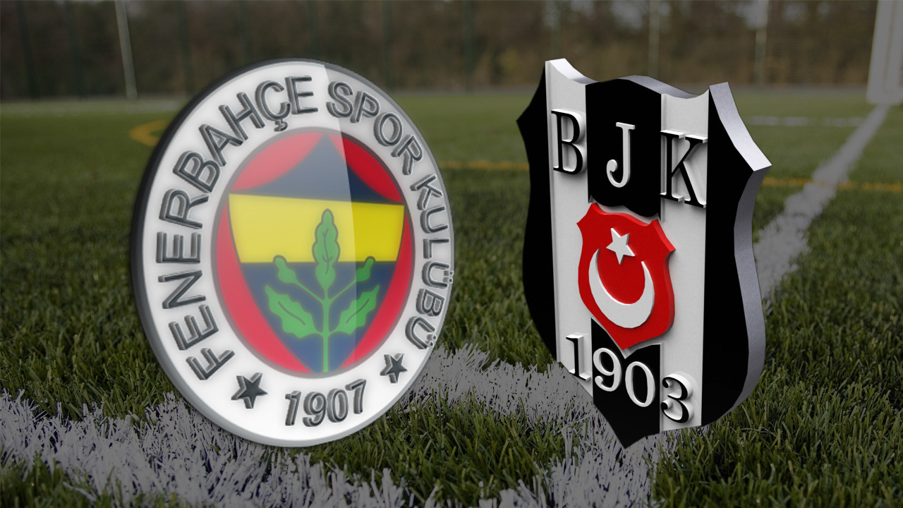 Fenerbahçe'den Beşiktaş'a dev transfer çalımı