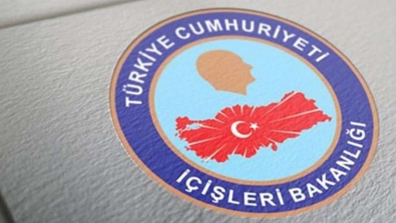 Türkiye 9 bin yabancı teröristi sınır dışı etti İçişleri Bakanlığı açıkladı