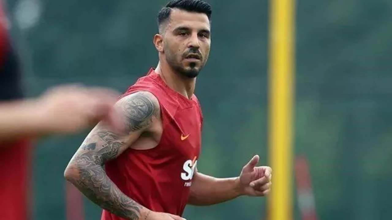 Galatasaray, Aytaç Kara'nın sözleşmesini feshetti