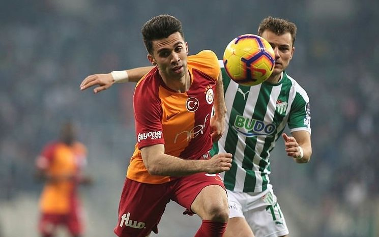 Galatasaray'da büyük operasyon! Okan Buruk o isimleri gönderiyor