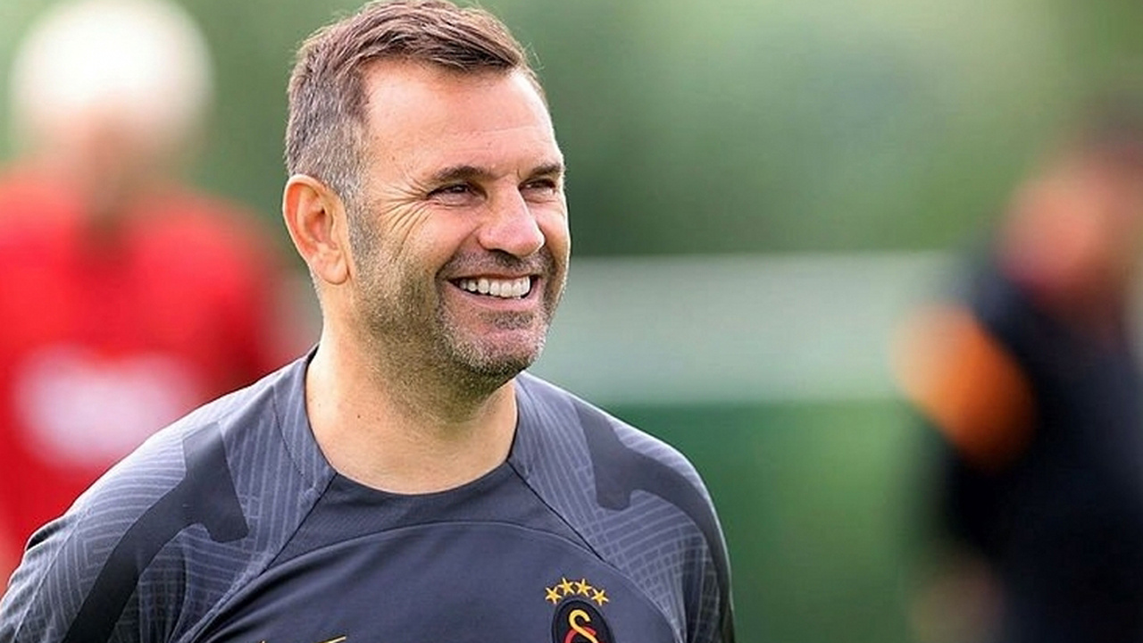 Galatasaray'da büyük operasyon! Okan Buruk o isimleri gönderiyor