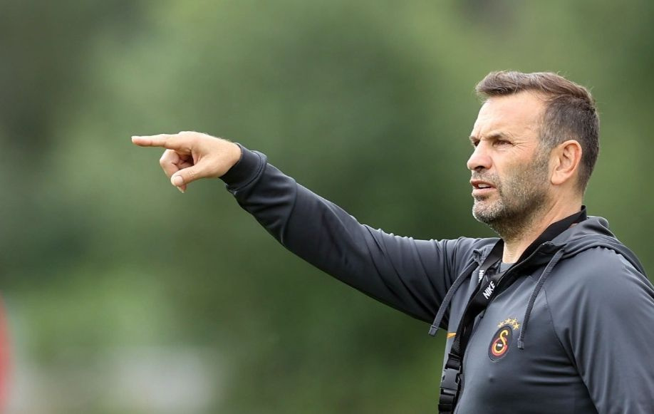 Galatasaray'da büyük operasyon! Okan Buruk o isimleri gönderiyor