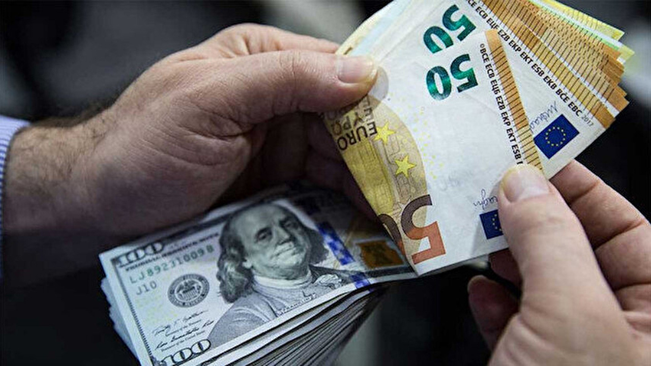 Rusya'dan flaş dolar ve euro hamlesi: 9 Mart 2023’e kadar uzatıldı