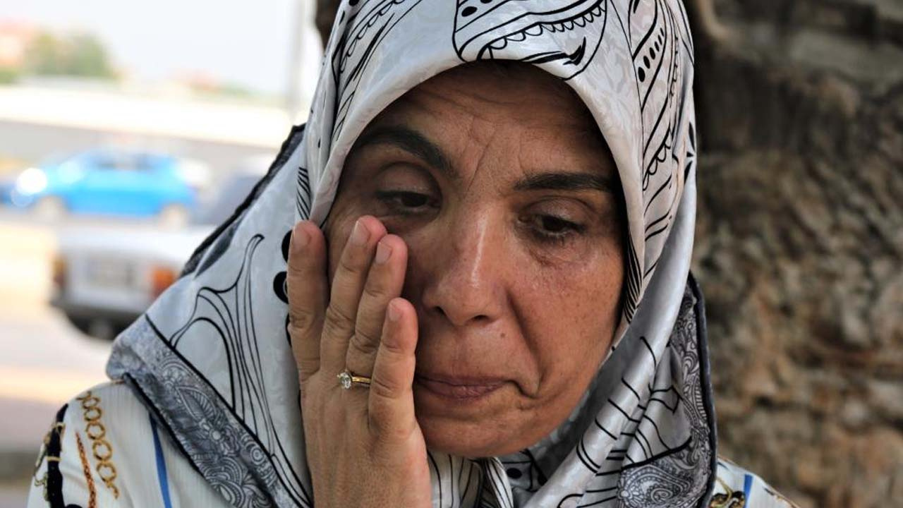 Antalya'da bir annenin gözyaşları; 32 yaşındaki Yasemin sırra kadem bastı