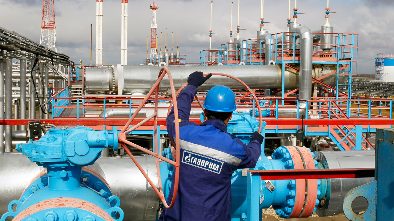 Gaz krizi devam ediyor! Gazprom'dan flaş açıklama: 'Teslimat imkansız'