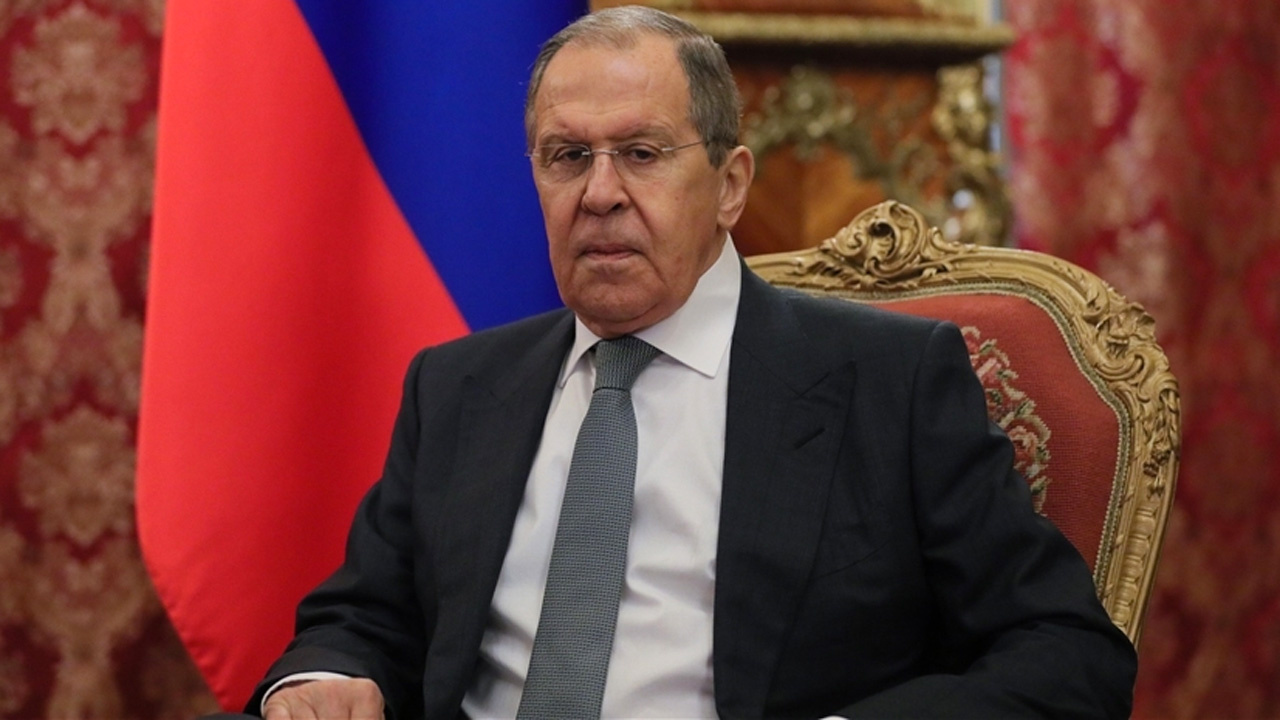 Rusya Dışişleri Bakanı Lavrov'dan ABD'ye 'ben yaptım oldu' tepkisi
