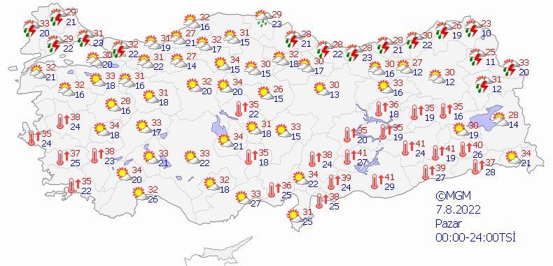 Bir iyi bir de kötü haber! Meteoroloji'den kritik uyarı geldi İstanbul'a sağanak geliyor o tarihte de kavuracak