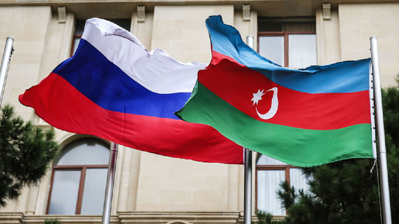 Rusya, Azerbaycan’ı Karabağ’da ateşkesi bozmakla suçladı