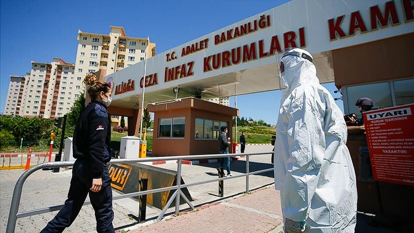 Avukat uyuşturucu kuryesi çıktı! Mahkeme bugüne dek görülmemiş bir ceza verdi