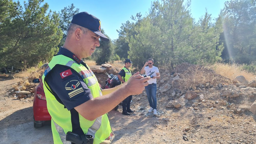 Bir  aydır haber yok Bodrum'da kayboldu! Hukuk fakültesi öğrencisi Vedat Altun her yerde didik didik aranıyor