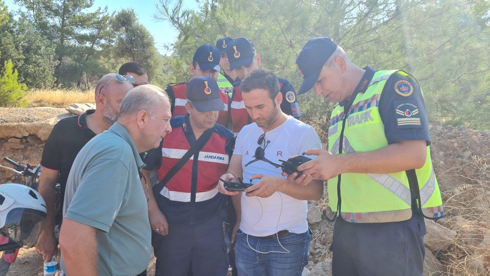 Bir  aydır haber yok Bodrum'da kayboldu! Hukuk fakültesi öğrencisi Vedat Altun her yerde didik didik aranıyor