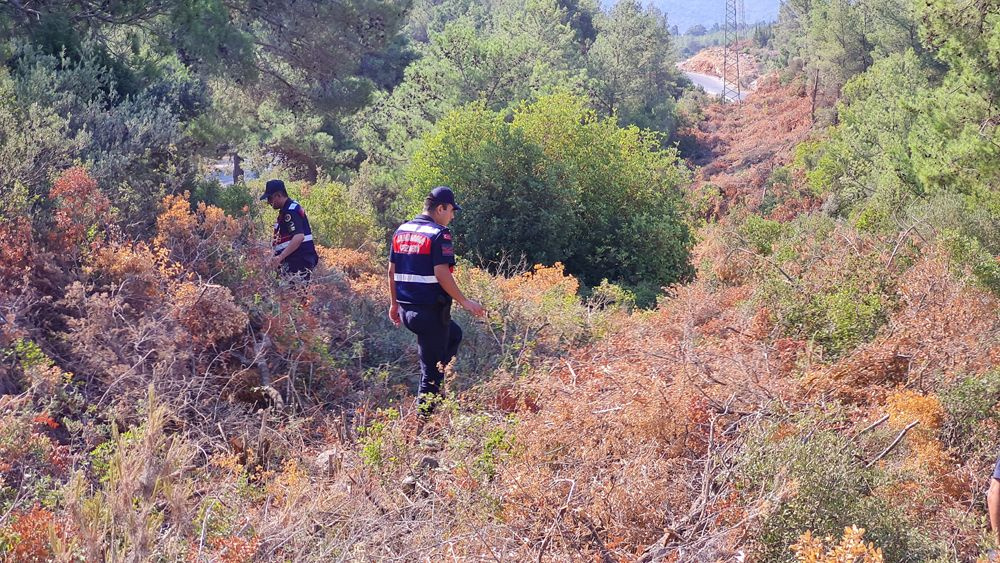 Bir  aydır haber yok Bodrum'da kayboldu! Hukuk fakültesi öğrencisi Vedat Altun her yerde didik didik aranıyor