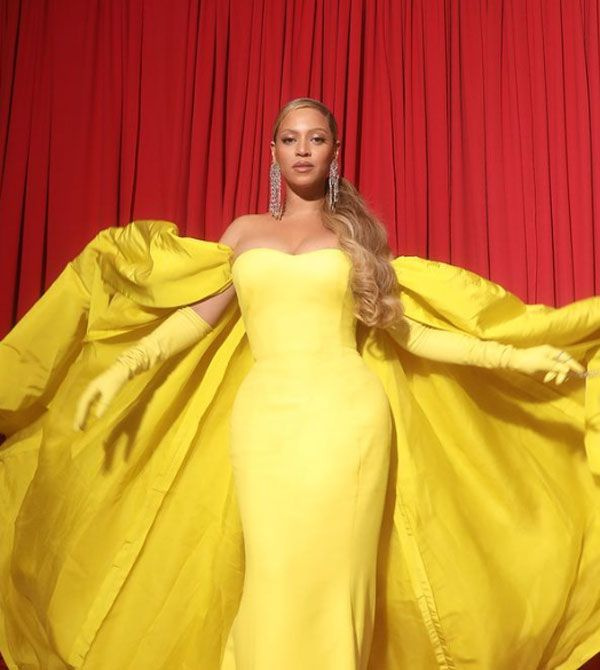 Dünyaca ünlü pop yıldızı Beyonce'den skandal hareket! Yeni albümü olay yarattı