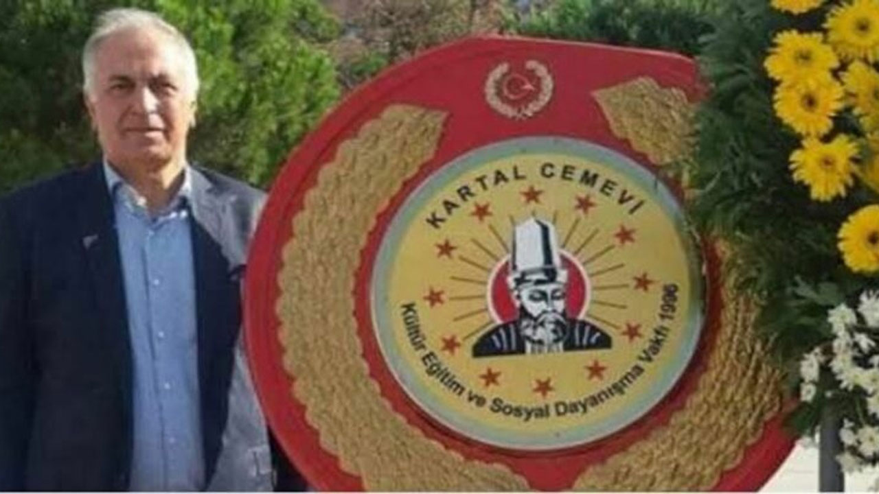 Kartal Cemevi Başkanı Selami Sarıtaş'a saldırı! Bakan Soylu'dan 'geçmiş olsun' telefonu