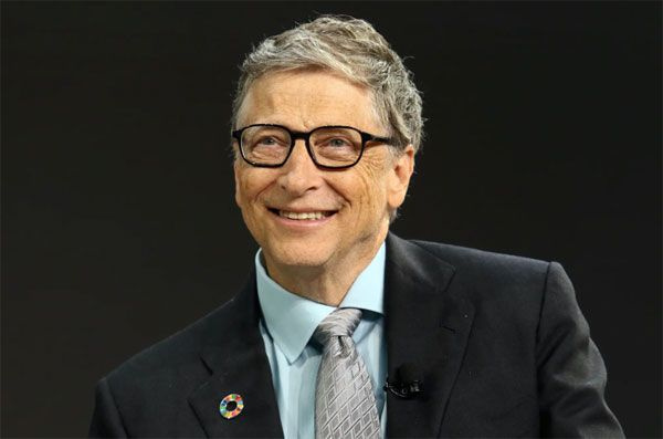 Bill Gates fiyatı dudak uçuklatan milyonluk süper yatıyla Marmaris'te!