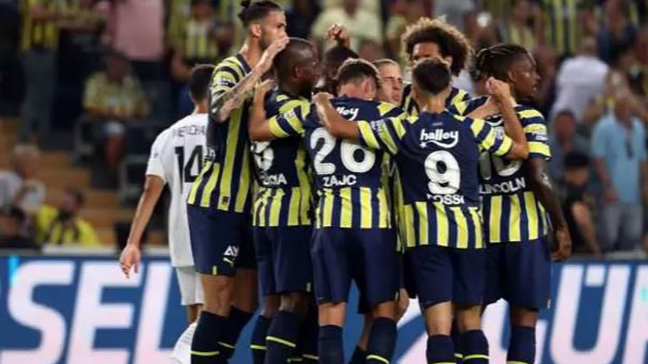 Göztepe, Fenerbahçe'den 3 ismi kiralamak istiyor