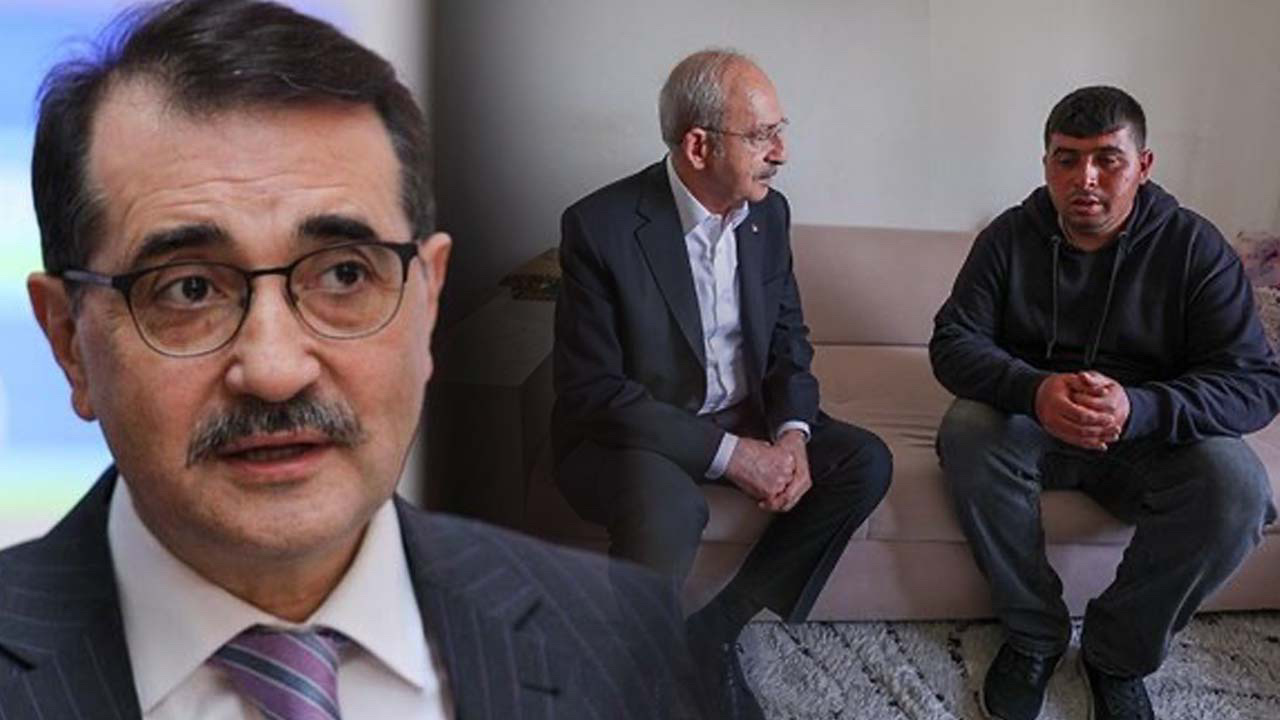 Fatih Dönmez'den itiraf sonrası Kemal Kılıçdaroğlu'na tepki: Yalancının mumu yatsıya kadar yanar