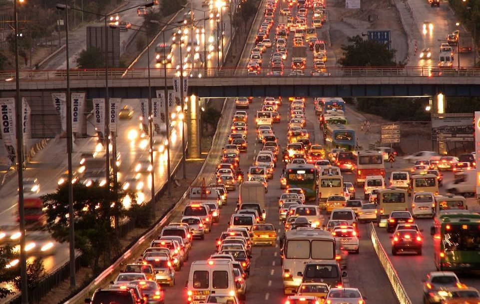 Araçların zorunlu trafik sigortası ücretleri belli oldu! Ankara, İstanbul İzmir rakamları