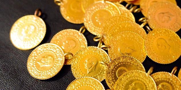 8 Ağustos altın resmen uçuyor gram  1027 lira oldu! İslam Memiş fiyatın patlayacağı tarihi verdi