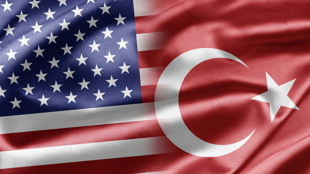 ABD'de peş peşe 4 müslüman öldürüldü Türk Dışişleri Bakanlığı: Derin endişe duyuyoruz
