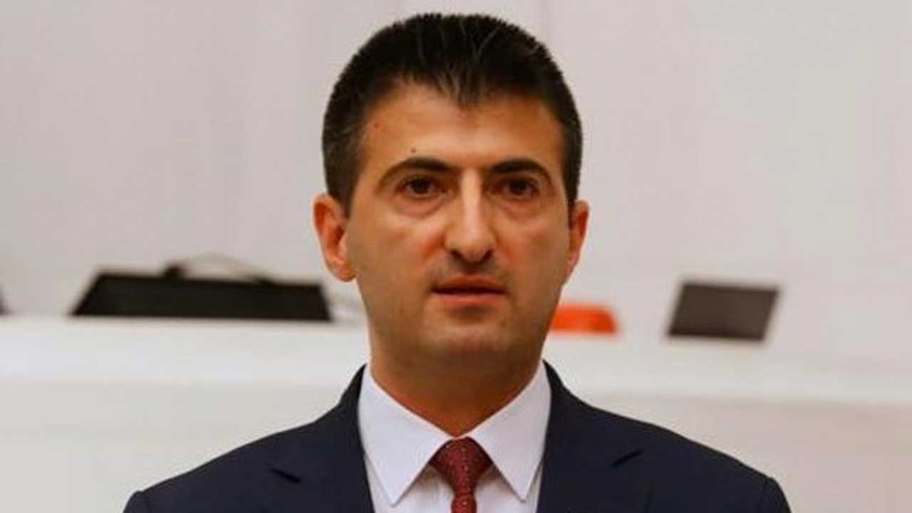 AK Parti'ye geçeceği iddia edilen Mehmet Ali Çelebi hakkında AK Parti'den açıklama