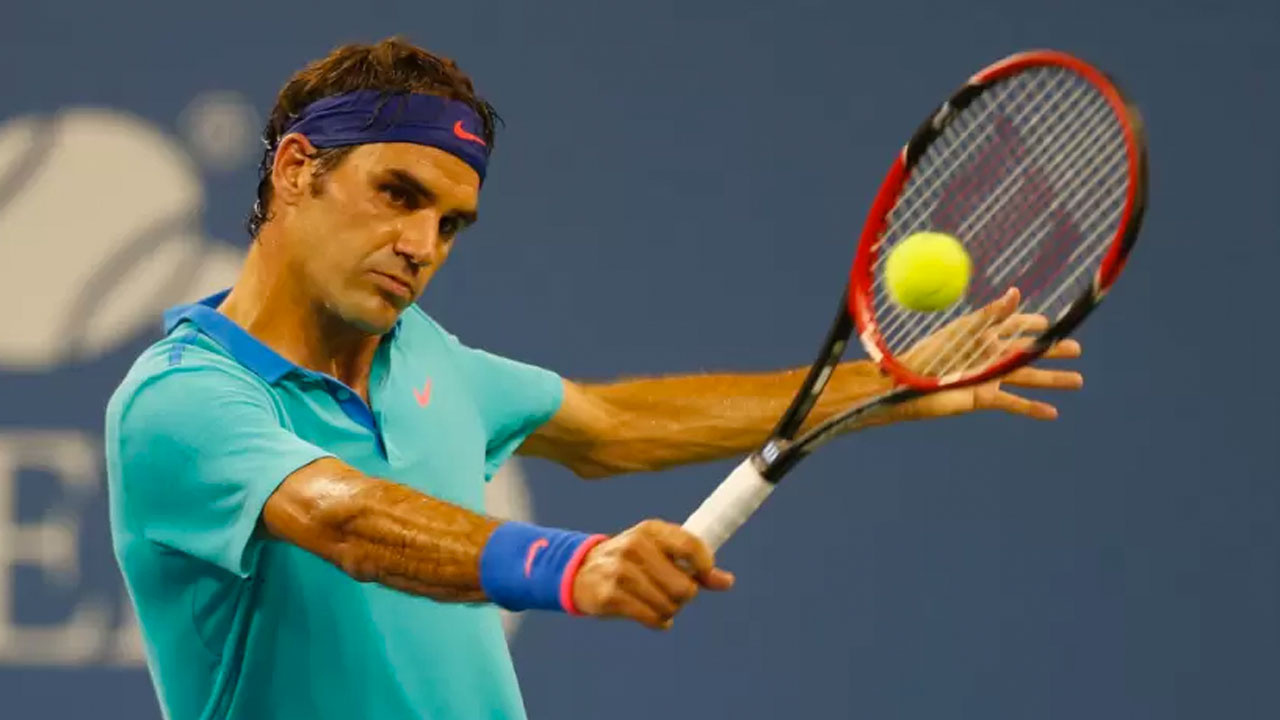 Federer, genç hayranına maç sözünü tuttu