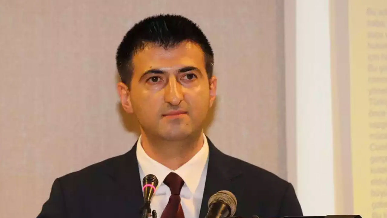 AK Parti'ye katılacağı söylenen Mehmet Ali Çelebi: 11 parti ile görüştüm