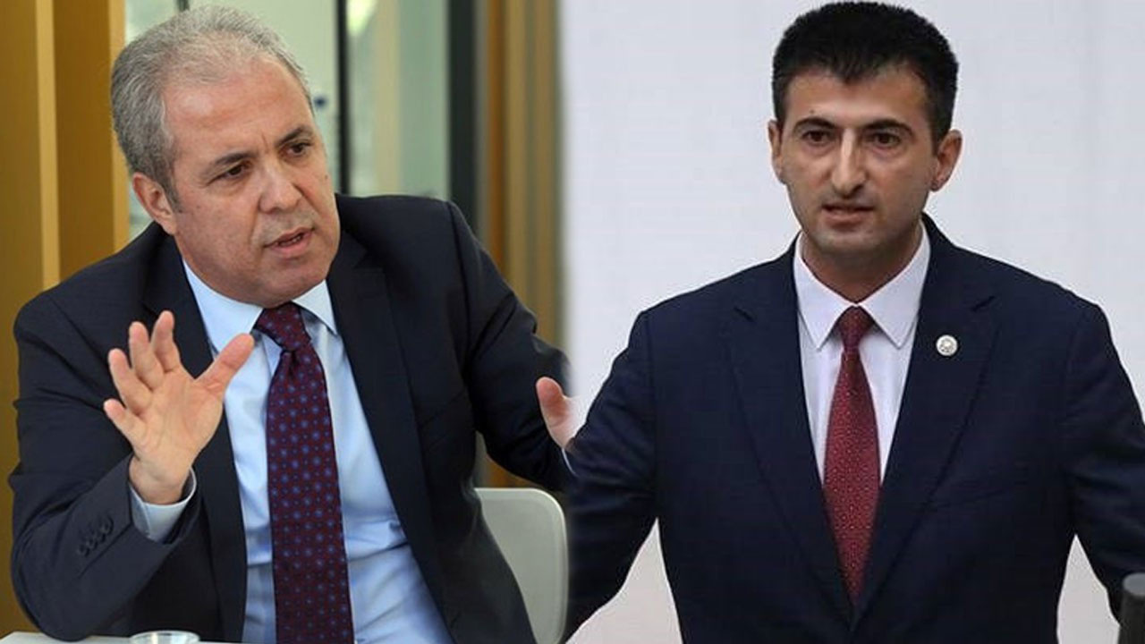Şamil Tayyar'dan Mehmet Ali Çelebi'ye zehir zemberek gönderme AK Parti'ye uyarı