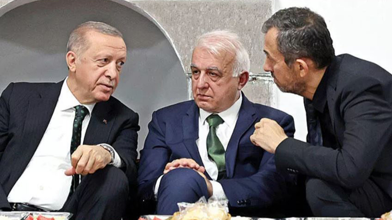 Alevi dedesi Hüseyin Öz: Erdoğan'ın ziyareti önemli bize söz verdi kararlılığını gördüm