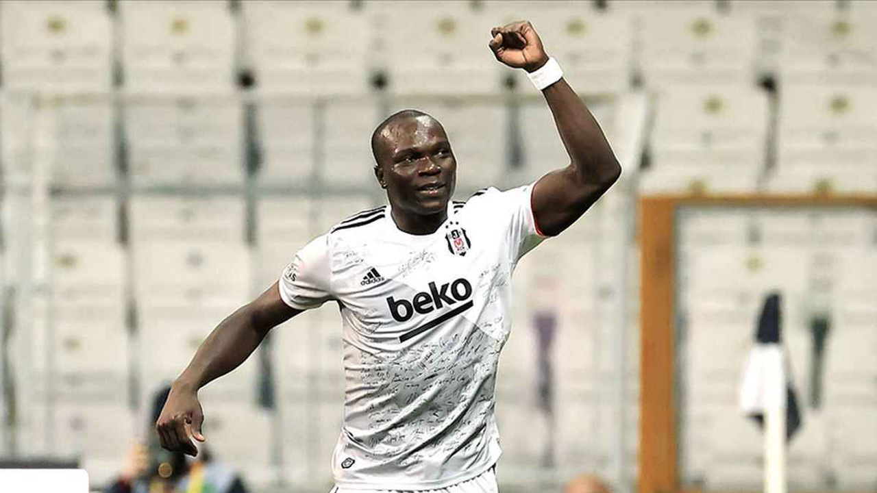 Aboubakar'ın yolu yeniden Türkiye'ye düşüyor!