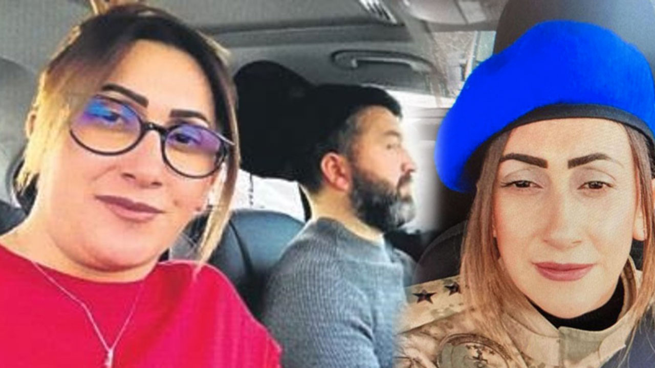 Askeri üniformalı sahte MİT kimlikli Pınar Hanım'ın Atadede Çetesi ifşa oldu! Sevgilisi hakim ve savcılara emir vermiş