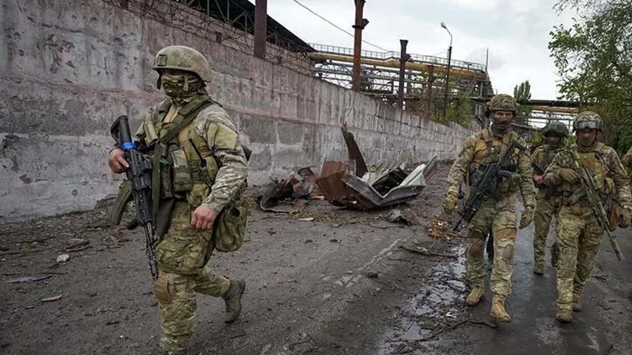 'Donetsk'in anahtarı' orası deniyor! Ukrayna ve Rusya cephelerinden çelişkili açıklamalar