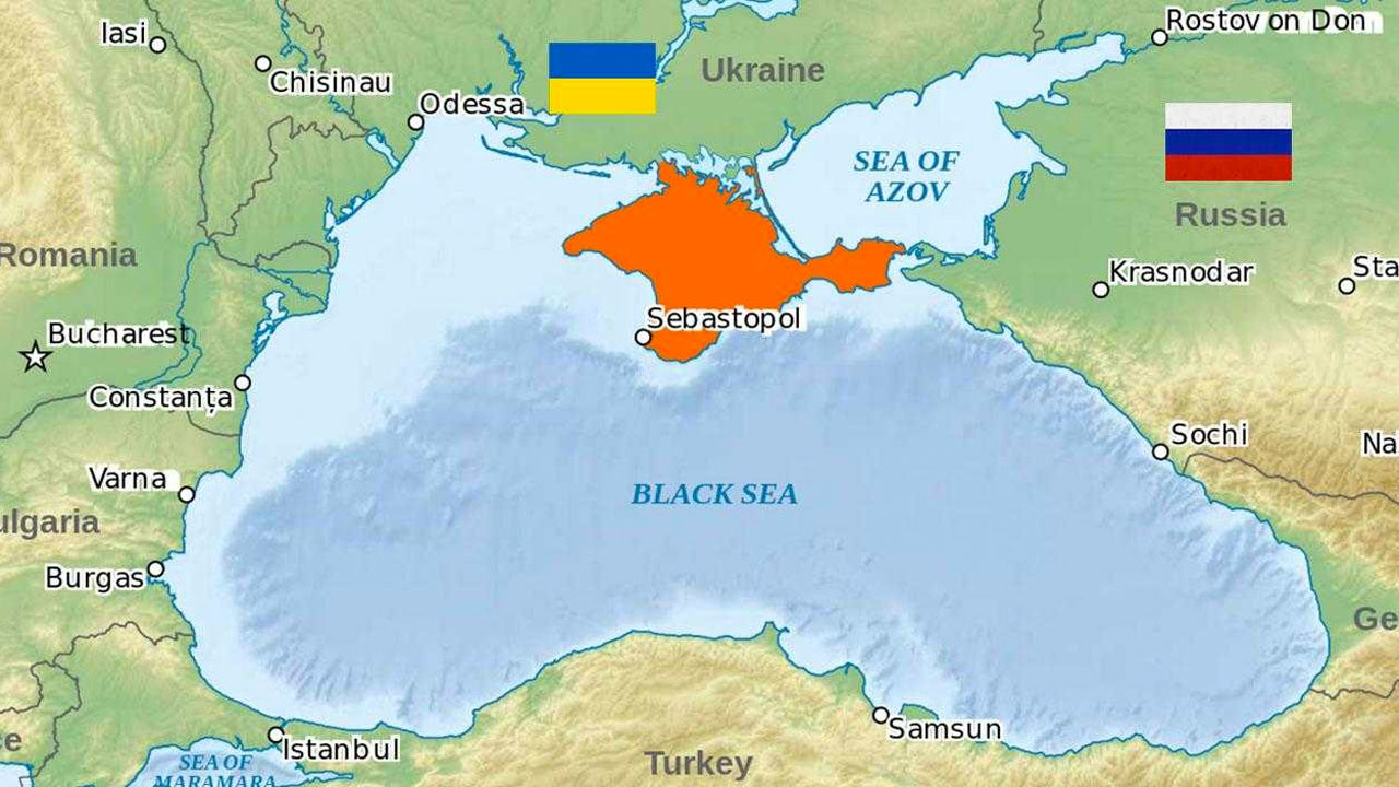 Kırım Tatar Türkleri için İçişleri Bakanlığı'ndan yeni adım