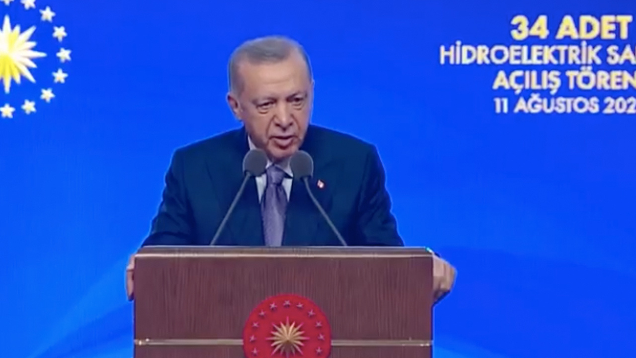 Cumhurbaşkanı Erdoğan hem kırmızı ete hem 30-40 ürüne indirimi açıkladı