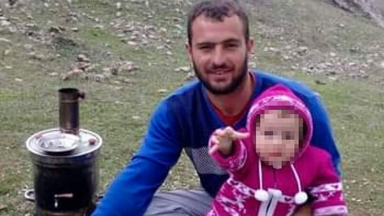 4 çocuk babası Vedat Orak'ın talihsiz ölümü