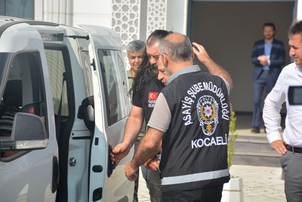 Kan donduran 'Tekin Uğurlu' itirafı! Cinayetler zinciri ortaya çıktı gördü diye öldürdüler